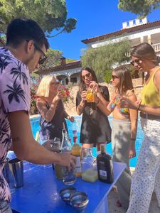 Greycocktail presta servicio en la subcategoría de Catering fiestas y celebraciones en Barcelona