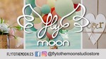 Fly to the Moon - Decoración