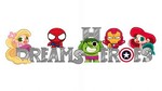 Dreamsheroes