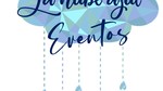 La nube azul Eventos
