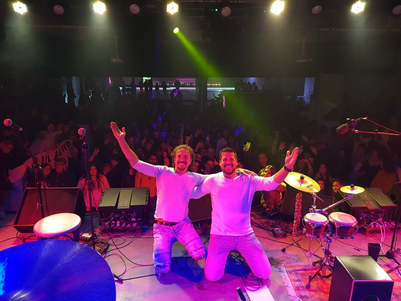 Sauwy Perez presta servicio en la subcategoría de  en 