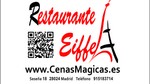 Restaurante Eiffel