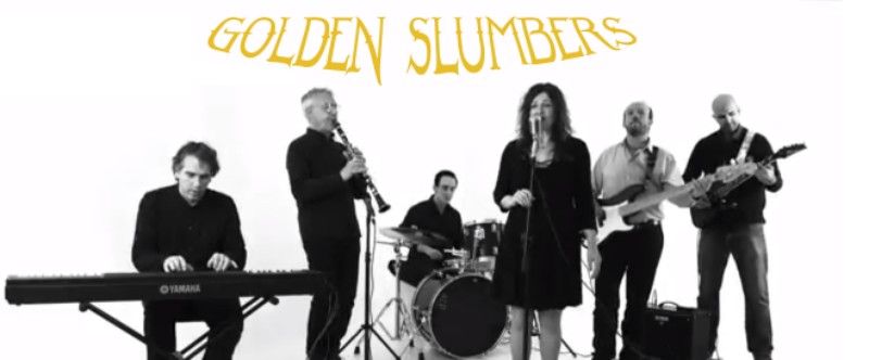 Golden Slumbers presta servicio en la subcategoría de  en 