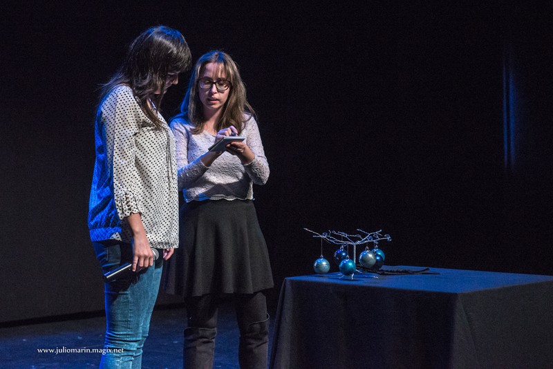 Maga Beatriz Palacio presta servicio en la subcategoría de  en 