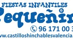 Fiestas Infantiles Pequeñín