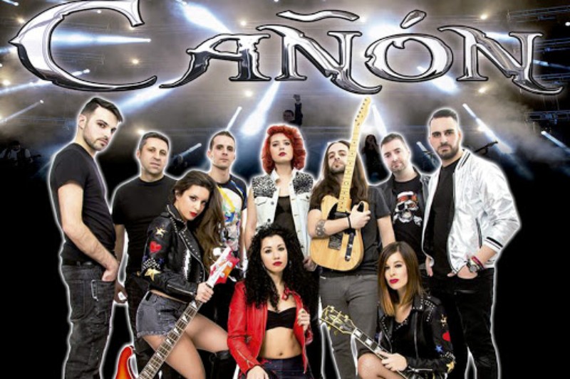 Rh Group Espectáculos presta servicio en la subcategoría de  en 