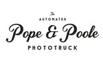 The Automated Pope & Poole Phototruck