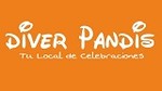 DIVER PANDIS