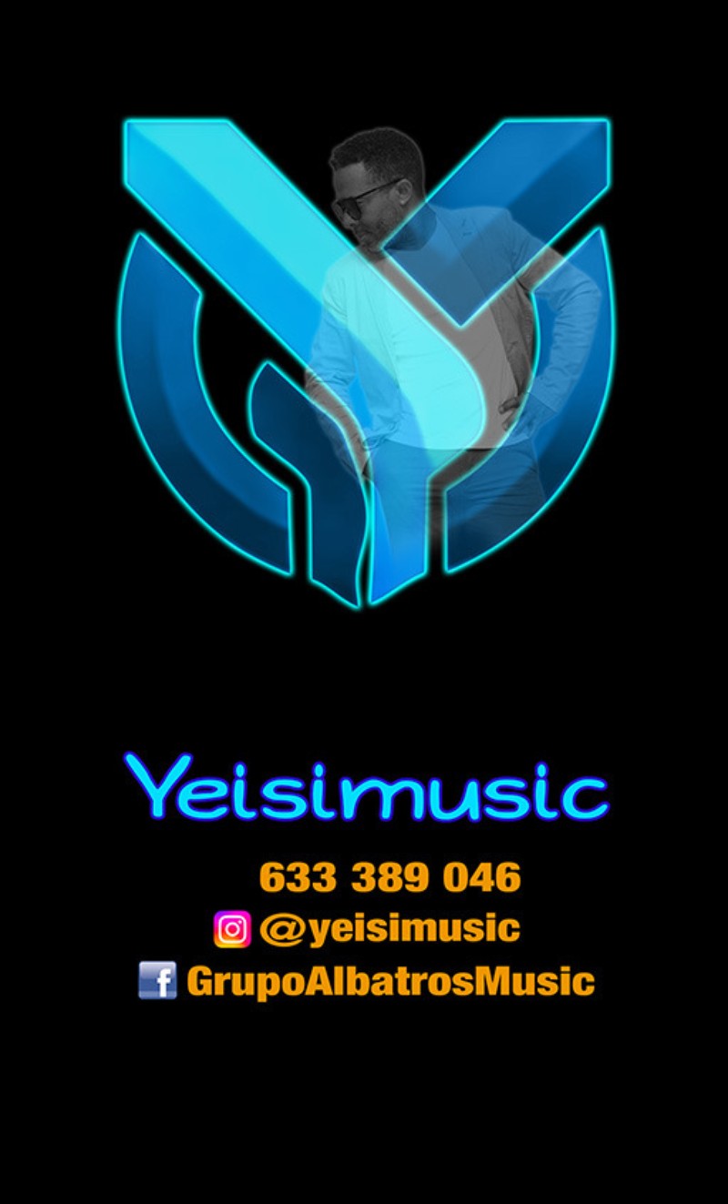 Yeisimusic  presta servicio en la subcategoría de  en 