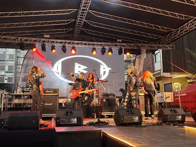 Serveis per l'espectacle Rulot presta servicio en la subcategoría de Equipos de sonido en Barcelona