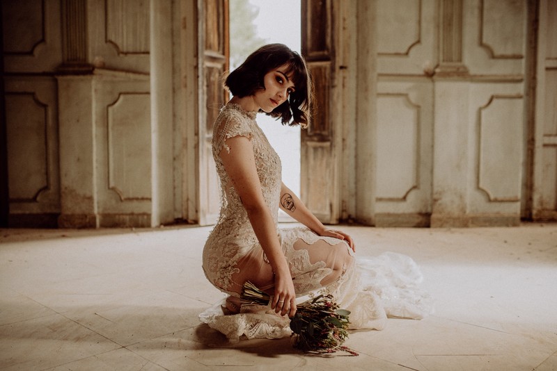 Marina Campoy presta servicio en la subcategoría de  en 