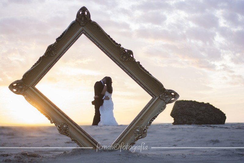 Fernan Fotografía presta servicio en la subcategoría de  en 