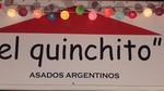 El Quinchito Food Truck