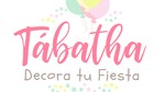 Tábatha Decora tu Fiesta