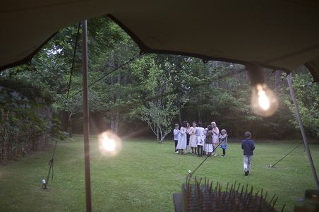 Finita Films presta servicio en la subcategoría de Fotógrafos de bodas en A Coruña