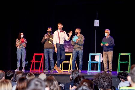 Paupi el Mago presta servicio en la subcategoría de Magos en Tarragona