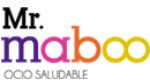 Mr.maboo Ocio Saludable