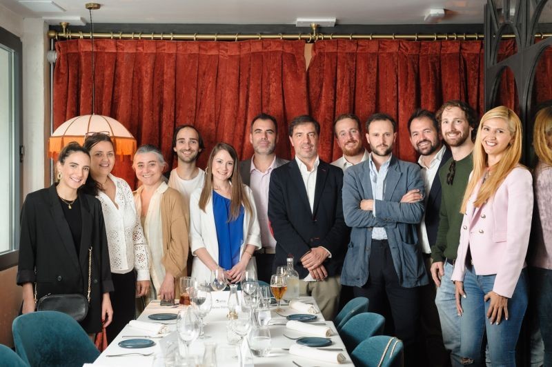 Culpass presta servicio en la subcategoría de  en 