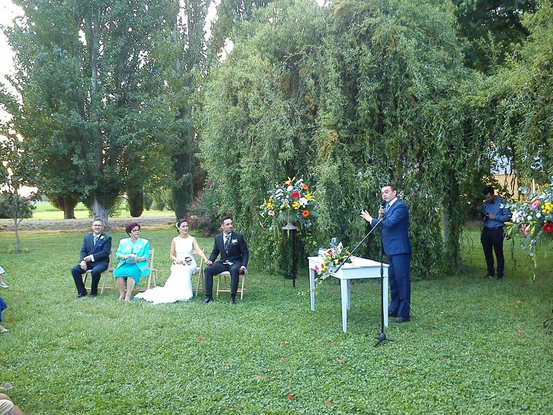 David Aso presta servicio en la subcategoría de  en 