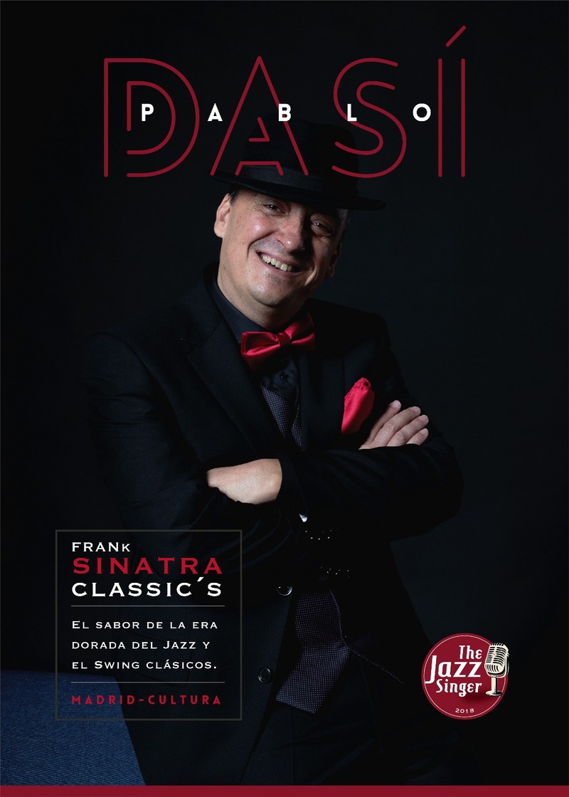 Pablo Dasí The Jazz Singer presta servicio en la subcategoría de  en 