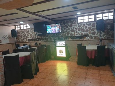 Alquiler de Karaoke Lupi presta servicio en la subcategoría de Alquiler de Karaoke en Madrid