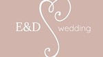 e&d wedding