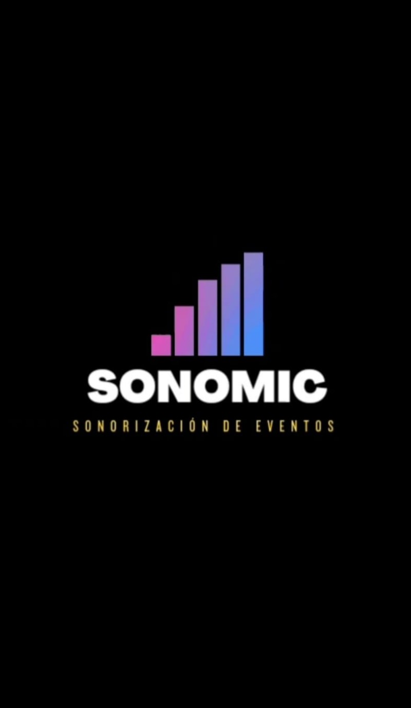 Sonomic presta servicio en la subcategoría de  en 