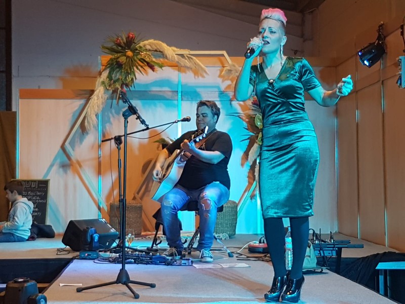 Pepper and Soul presta servicio en la subcategoría de  en 