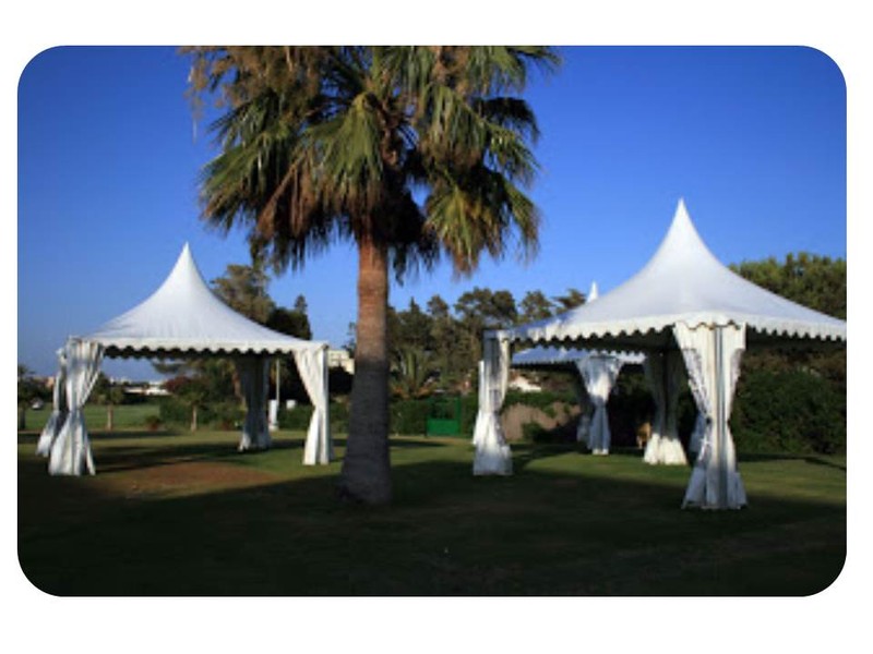 ESD PRODUCCIONES presta servicio en la subcategoría de  en 