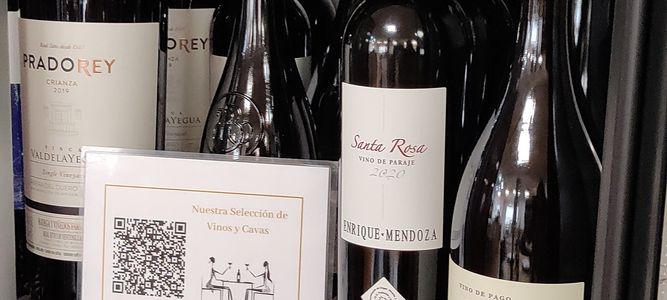 Las Viandas de Larosa presta servicio en la subcategoría de Restaurantes para comidas y cenas de empresa en Valencia