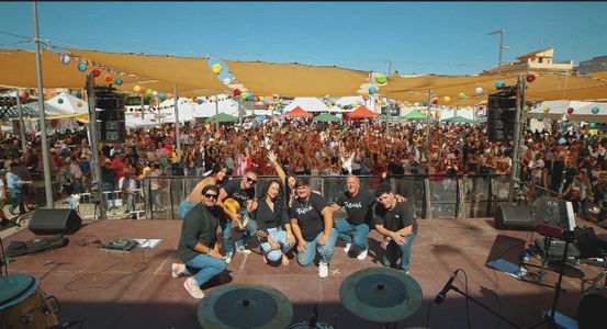 Tabará presta servicio en la subcategoría de Flamenco y Coros Rocieros en Granada