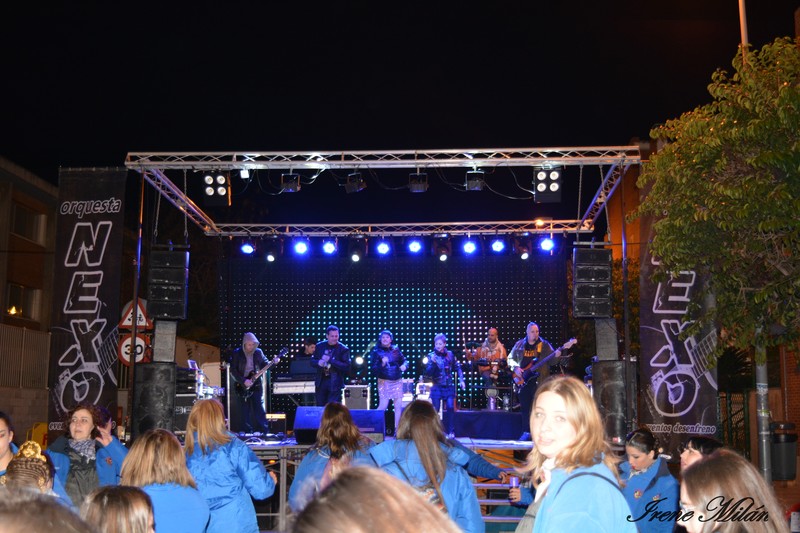 Grupo Vulcano presta servicio en la subcategoría de  en 