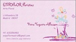 ExpoFlor Floristas