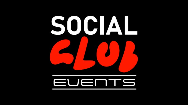 SocialClubEvents presta servicio en la subcategoría de  en 