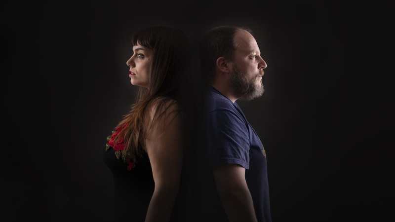 Iker & Ruth Discofagia presta servicio en la subcategoría de  en 