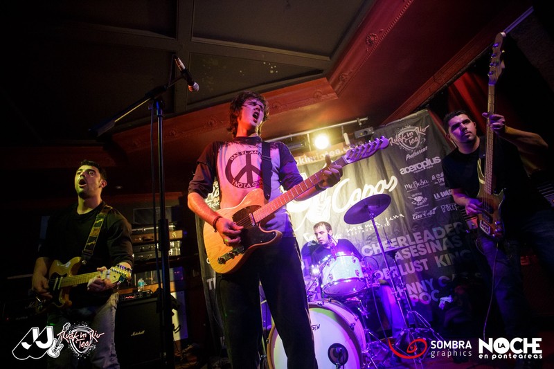 Stinkis presta servicio en la subcategoría de  en 