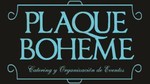 Empresa de Catering bodas en Madrid Plaque boheme