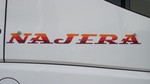 NAJERA Bus