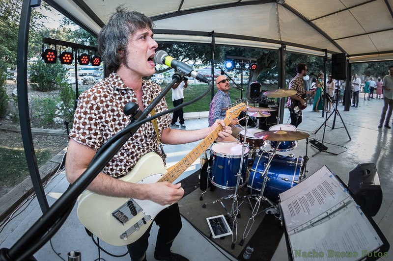 The Cucumbers presta servicio en la subcategoría de  en 