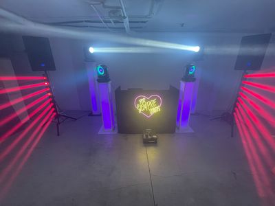 CarlosmurilloDJ presta servicio en la subcategoría de Djs en Valencia