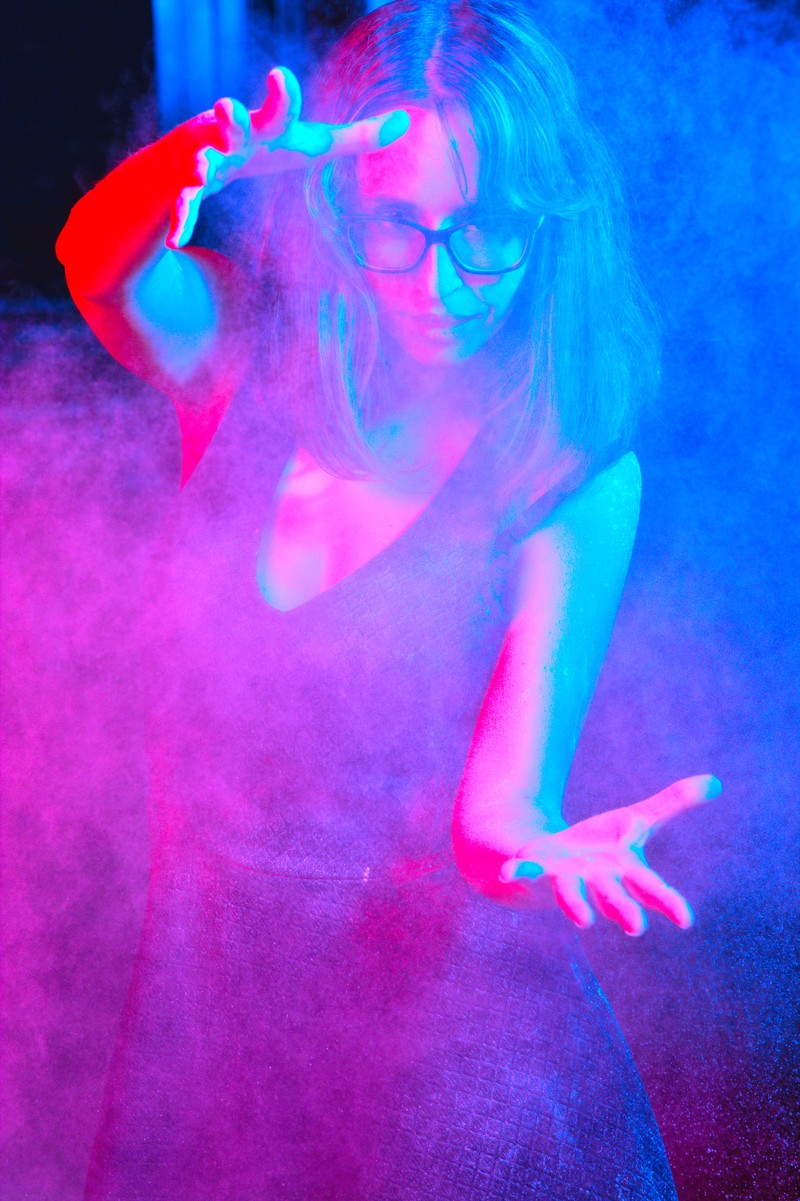 Maga Beatriz Palacio presta servicio en la subcategoría de  en 