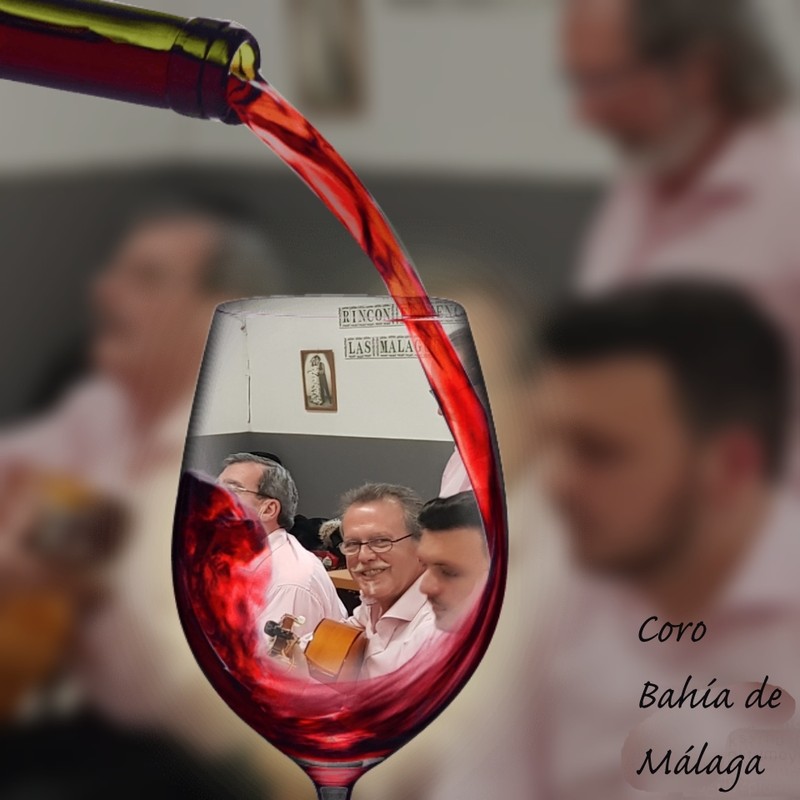 Coro Rociero Bahía de Málaga presta servicio en la subcategoría de  en 