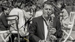 Empresa de Grupos de Jazz en Sevilla Saxofonista para Bodas
