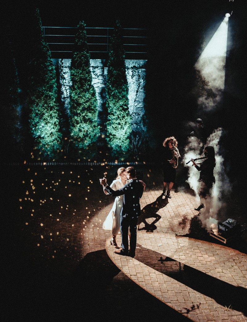 Cuarteto Diverdi presta servicio en la subcategoría de  en 