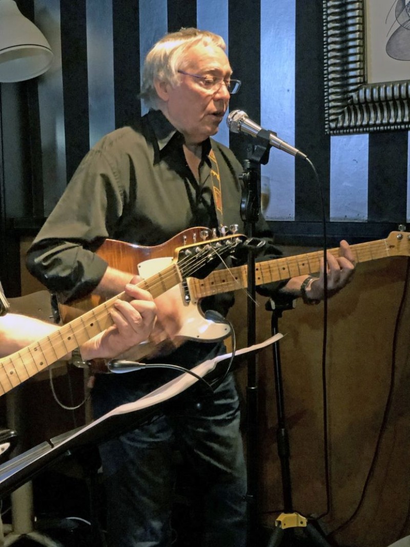 La Carrocería  presta servicio en la subcategoría de  en 