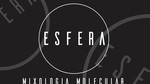 Esfera Mixlogía Molecular