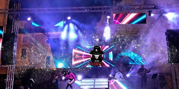 BARISOUND presta servicio en la subcategoría de Equipos de sonido en Murcia