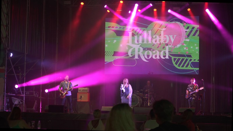 Lullaby Road presta servicio en la subcategoría de  en 