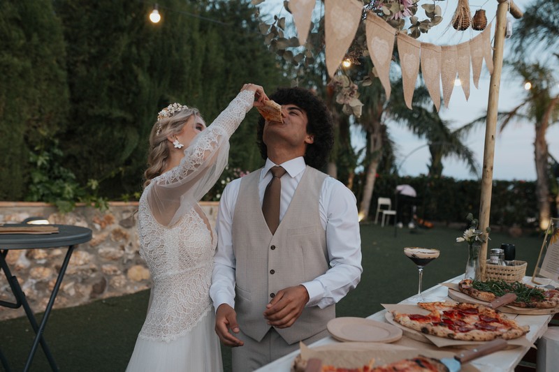 Scotta Catering y Pizza presta servicio en la subcategoría de  en 