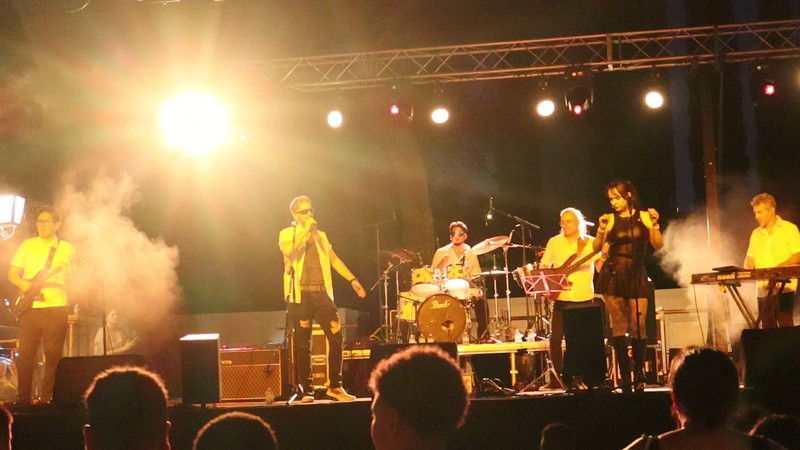 Professional Band presta servicio en la subcategoría de  en 